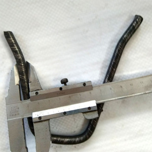 Ancre rétractable en acier inoxydable 310 de style V de haute qualité pour four rotatif à ciment - Product Image 1