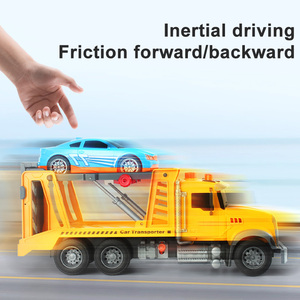 <span class=keywords><strong>Camiones</strong></span> portadores <span class=keywords><strong>de</strong></span> transporte <span class=keywords><strong>de</strong></span> ingeniería <span class=keywords><strong>de</strong></span> ciudad grande a escala 1/12, vehículos <span class=keywords><strong>de</strong></span> construcción <span class=keywords><strong>de</strong></span> <span class=keywords><strong>plástico</strong></span>, juguetes para niños, regalos para niños - Product Image 5
