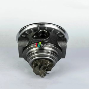 Yeni Newry Turboşarj Kartuşu RHF4 06L145702D 9VA10 1752T12 AUDI 2.0L (MOTOR CNCD/CNCB) için 1 Yıl Garanti - Product Image 5
