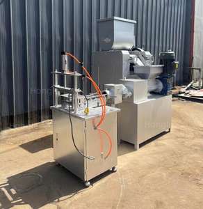 Petite barre de savon solide d'approvisionnement d'usine faisant la machine automatique - Product Image 3