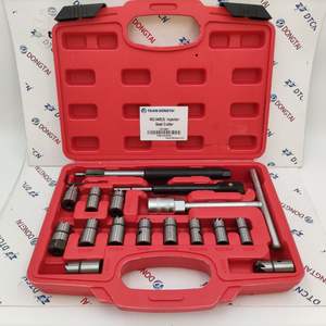 № 045(2), фреза для сидений, 17 шт. - Product Image 6