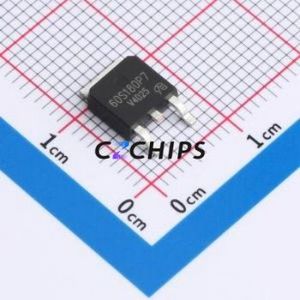 ทรานซิสเตอร์สนาม IPD60R180P7S-VB TO-252ทรานซิสเตอร์ (MOsfet) แบบดั้งเดิมใหม่ - Product Image 1
