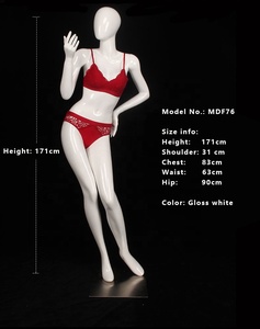 New Female <strong>Mannequin</strong> Full Body Fiberglass <strong>Sexy</strong> Fashion <strong>Lingerie</strong> <strong>Mannequin</strong> - Product Image 5