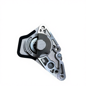 Motor de Partida Novo para Nissan Versa L4 1.6, 12V 1.4KW 10T para Carro - Product Image 1