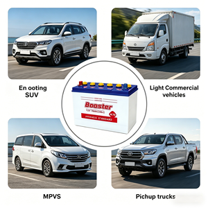 <span class=keywords><strong>Batterie</strong></span> <span class=keywords><strong>de</strong></span> <span class=keywords><strong>voiture</strong></span> au plomb-acide 12V 70Ah 560A CC N70, nouvelle, <span class=keywords><strong>de</strong></span> la meilleure <span class=keywords><strong>marque</strong></span>, norme japonaise, séparateur PP, 9,6 kg, pour voitures, bus et camions - Product Image 4