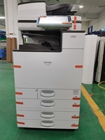 Photocopieur couleur A3 de haute qualité, 95 % neuf, pour Ricoh IM C2000/C2500/C3000/C3500, pour bureaux généraux