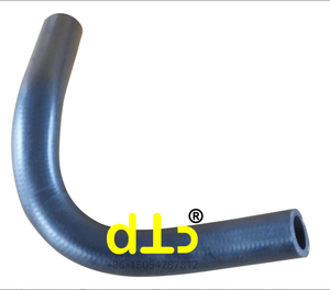 Manguera de Agua Moldeada 3852352 para Volvo Penta SX Sterndrive - Product Image 3