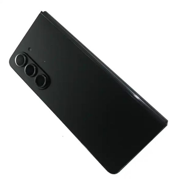 หน้าจอสีดำ-ดำ