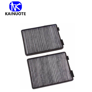 Filtro de Aire Acondicionado KNT para <span class=keywords><strong>BMW</strong></span> 218d <span class=keywords><strong>2014</strong></span>-2015/218i <span class=keywords><strong>2014</strong></span>-/220i 316d 316i 318d 318i 2012-/225d 228i 2013- 64119237555 - Product Image 6