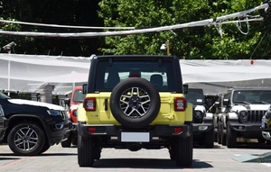 Voitures d'occasion <span class=keywords><strong>Unlimited</strong></span> Gladiator <span class=keywords><strong>Wrangler</strong></span> Rubicon <span class=keywords><strong>Sahara</strong></span> <span class=keywords><strong>Jeep</strong></span> Truck <span class=keywords><strong>à</strong></span> <span class=keywords><strong>vendre</strong></span> - Product Image 3