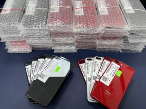 ขายส่งโทรศัพท์มือถือของแท้รุ่น US สำหรับ <span class=keywords><strong>8</strong></span> <span class=keywords><strong>Plus</strong></span> ความจุ 64GB 256GB สมาร์ทโฟนราคาถูก - Product Image 2