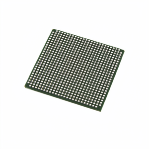 Composant électronique LFE2-50E-6F672I 672 BBGA intégré – Service complet original - Product Image 1