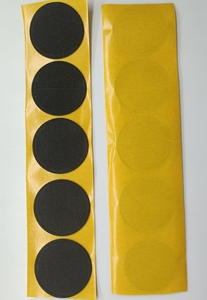 Etichetta Adesiva Trasparente Personalizzata per Imballaggio, Resistente agli Oli UV, Olografica Lucida in PP <span class=keywords><strong>PVC</strong></span> per Sigillatura di Shampoo e Lozioni - Product Image 3