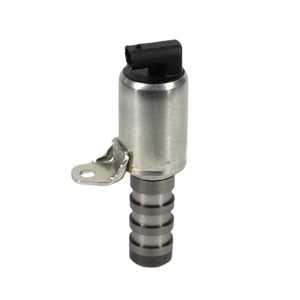 CM5E-6B297-CB วาล์วควบคุมน้ำมันเพลาลูกเบี้ยว VVT โซลินอยด์วาล์วชิ้นส่วนเครื่องยนต์สำหรับฟอร์ดโฟกัสอุปกรณ์เสริมในรถยนต์ - Product Image 2