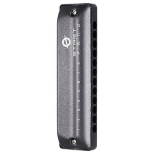 เฟยฟาน ฮาร์โมนิก้า 12 รู รุ่น QF12 สำหรับผู้เริ่มต้นและผู้ใหญ่ - Product Image 5