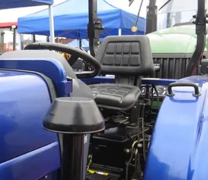 Nuevo asiento de tractor de posventa Fiat 480 para granjas y uso doméstico para piezas de maquinaria agrícola - Product Image 5