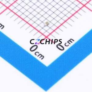 Condensateur SMD (MLCC) 0402B104K250CT 0402 (Capacité : 100nF) (Précision : 10%) Tension nominale : 25V - Product Image 1