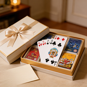 <span class=keywords><strong>Cartes</strong></span> à jouer magiques en vente chaude, <span class=keywords><strong>cartes</strong></span> à jouer en plastique marquées pour accessoires <span class=keywords><strong>de</strong></span> <span class=keywords><strong>magie</strong></span> professionnels - Product Image 3