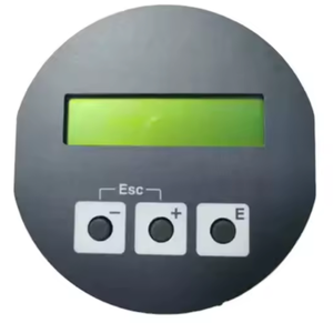 Mejor precio Todas las series Endress + Hauser E + H 71002865 VU340 Módulo de pantalla Transmisor de presión Protección IP66 Salida de <span class=keywords><strong>4-20mA</strong></span> 1 año - Product Image 1