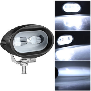 Système d'éclairage de moto 12v 24v 4 pouces lentille LED phares laser phare LED de moto pour <span class=keywords><strong>Suzuki</strong></span> Jimny lumières LED pour voiture - Product Image 2