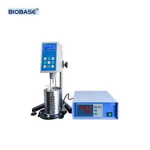 เครื่องวัดความหนืดของพลาสติกแบบ BKU-1 biobase สำหรับห้องปฏิบัติการใช้รับประกัน1ปี - Product Image 2