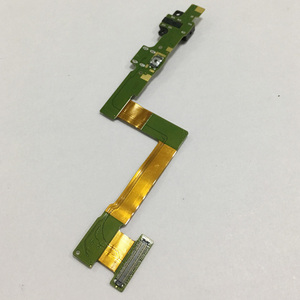 ขายดีสำหรับ Samsung สำหรับ Galaxy Tab 9.7ที่ชาร์จ SM-T550แผงวงจรย่อยที่ชาร์จแบบยืดหยุ่นพอร์ตแจ็ค DC อะไหล่สำหรับซ่อมมือถือ - Product Image 4