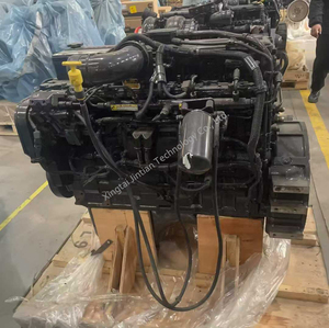 Nouveau moteur de camion et bus poids lourd QSL9.3 220 245ch, ensemble moteur QSL, moteur QSL9 à vendre - Product Image 5