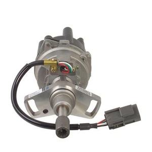 Nhà phân phối đánh lửa mới cho xe bán tải Nissan D21 2.4L-L4 mô hình 240sx D4P87-03 t2t42071 22100-40f00 22100-40f10 dst1024 ns34 ns26 - Product Image 5