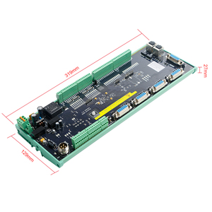 Raytools Xc3000s <strong>Laser</strong> Cutting Control System Amplifier Handle Circuit Board for Cnc Fiber <strong>Laser</strong> Cutting Machine <strong>Controller</strong> - Product Image 5