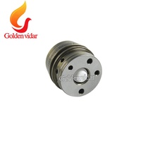 Válvula Dosificadora Golden Vidar 3411711, Piezas de Inyector de Combustible M11, Válvula Dosificadora Befrag 3411711 para Cummins