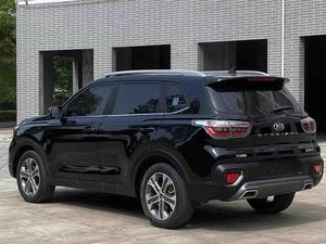 Voitures d'occasion <span class=keywords><strong>2019</strong></span> <span class=keywords><strong>Sportage</strong></span> SUV 5 places à aspiration naturelle, faible consommation de carburant, véhicule d'exportation mondiale 6AT - Product Image 2