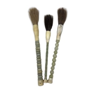 Inventario promozionale Super economico naturale di giada cinese pennello utilizzato per l'<span class=keywords><strong>arredamento</strong></span> di casa di lusso - Product Image 5
