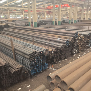 316L เหล็กคาร์บอนไร้รอยต่อ Sa-106 arcelo เป็นเหล็กปลายเอียง API 5L GRB ID 4.4mm S316 - Product Image 2