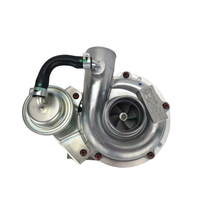 Turbocompresseur d'usine RHF5 8973544234 8973659480 8973659481 8972402101 8973125140 pour moteur ISUZU 4JB1T 4JH1TC 4JX1TC