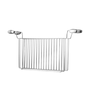 Horno eléctrico <span class=keywords><strong>pequeño</strong></span>, parrilla de baja temperatura - Product Image 5
