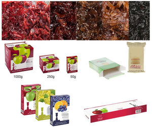 Hoàn Toàn Tự Động 50G 100G 200G 1000G Shisha Mật Đường Gói Nicotin Túi Máy Đóng Gói Dây Chuyền Sản Xuất Trong Kho Ddp OEM - Product Image 2
