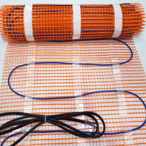 Alfombra Calefactora para Piso, Alfombra Eléctrica de Calefacción por <span class=keywords><strong>Suelo</strong></span> <span class=keywords><strong>Radiante</strong></span> - Product Image 5
