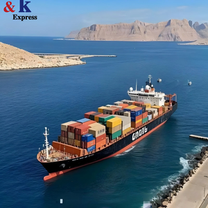 <span class=keywords><strong>LCL</strong></span> DDP Hızlı Lojistik Nakliye Acentesi Nakliye Ücreti Kapıdan Kapıya Taşımacılık Çin'den ABD Almanya İngiltere İtalya Fransa Pakistan Kanada'ya - Product Image 2