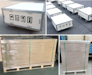 Hộ gia đình năng lượng mặt trời mini nhà máy điện năng lượng mặt trời hệ thống năng lượng mặt trời tắt lưới 18kw Hệ thống lưu trữ năng lượng năng lượng mặt trời - Product Image 6