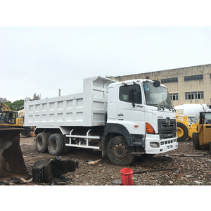 Camión de basura usado, modelo 700, gran oferta - Product Image 3