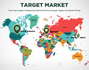 Seminare i supercibi sani e sani da 10 confezioni di Broccoli campione di crescione da banco da cucina al coperto coltiva vasi da fiori per Microgreens da pavimento - Product Image 6