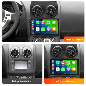 MEKEDE voiture multimédia Dvd <span class=keywords><strong>GPS</strong></span> wifi pour <span class=keywords><strong>Nissan</strong></span> <span class=keywords><strong>Qashqai</strong></span> 2006 2007 <span class=keywords><strong>2011</strong></span> 2012 2013 Navigation stéréo lecteur de voiture support DVR usb - Product Image 6