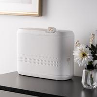 Diffuseur d'arômes commercial intelligent SCENTA 2026, contrôlable par application, machine à parfum industrielle sans eau, diffuseur d'huiles parfumées en gros