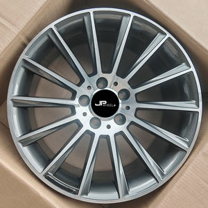 Jantes de voiture en alliage de 20 pouces, jantes de voiture de 18 et 19 pouces, jantes 5x112 pour <span class=keywords><strong>Mercedes</strong></span> Benz <span class=keywords><strong>AMG</strong></span> # 02006 - Product Image 6