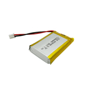Oem 3.7V 7.4V 12V 500mAh 1500mAh 2200mAh 3000mAh 5000mAh 10000mAh LiPo pin sạc <span class=keywords><strong>lithium</strong></span> Polymer Pin cho bay không người lái - Product Image 3