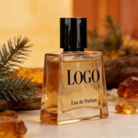 Spray Corporel Parfumé Unisexe de Luxe 30ml 50ml 100ml Parfum Naturel Longue Durée OEM ODM Marque Privée Vente Chaude en Gros