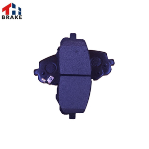 <span class=keywords><strong>Pastiglie</strong></span> Freno FR di Alta Qualità per <span class=keywords><strong>Renault</strong></span> Mega: Ottimizza le Prestazioni con <span class=keywords><strong>Renault</strong></span> Duster - Product Image 4