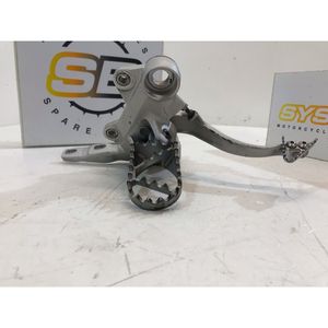Étrier de frein avant KTM 690 SMC 2008-2011 Pièce de moto - Product Image 1