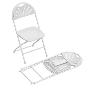 뜨거운 판매 45*40*85cm 간단한 등받이 사무실 훈련 활동 회의 테이블 플라스틱 정원 의자