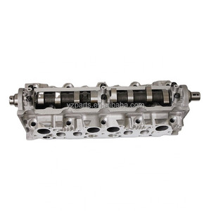 Culasse complète XUD9A XUD9L XUD9 XUD15 XUD9 AMC908065 02.00.J0 0200J0 pour Citroën, Fiat, <span class=keywords><strong>Peugeot</strong></span>, moteur XUD9 1.9 - Product Image 1
